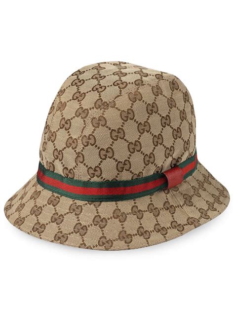 gucci fedora kids|Gucci Kids Hats .